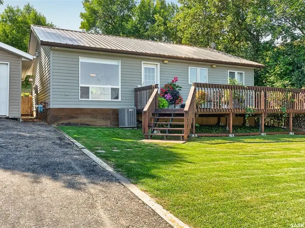503 Tatanka DRIVE, Marquis Rm No. 191, SK S0H 4C0