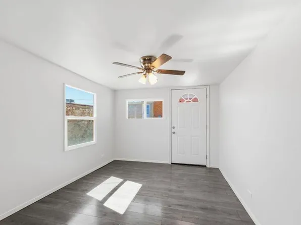 816 N Estrella St, El Paso, TX 79903