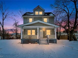 13114 Durkee Ave, Cleveland, OH