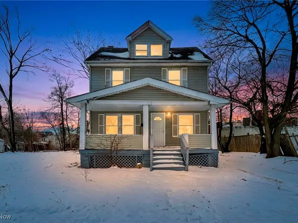 13114 Durkee Ave, Cleveland, OH 44105