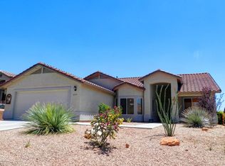 6315 Starry Night Ct, Cornville, AZ 86325