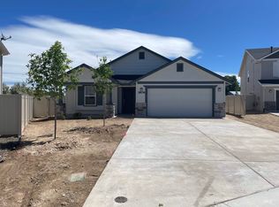 3808 S Walnut Ridge Way, Nampa, ID 83687