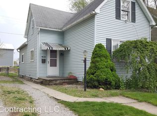 1632 Short St, Fort Wayne, IN 46808