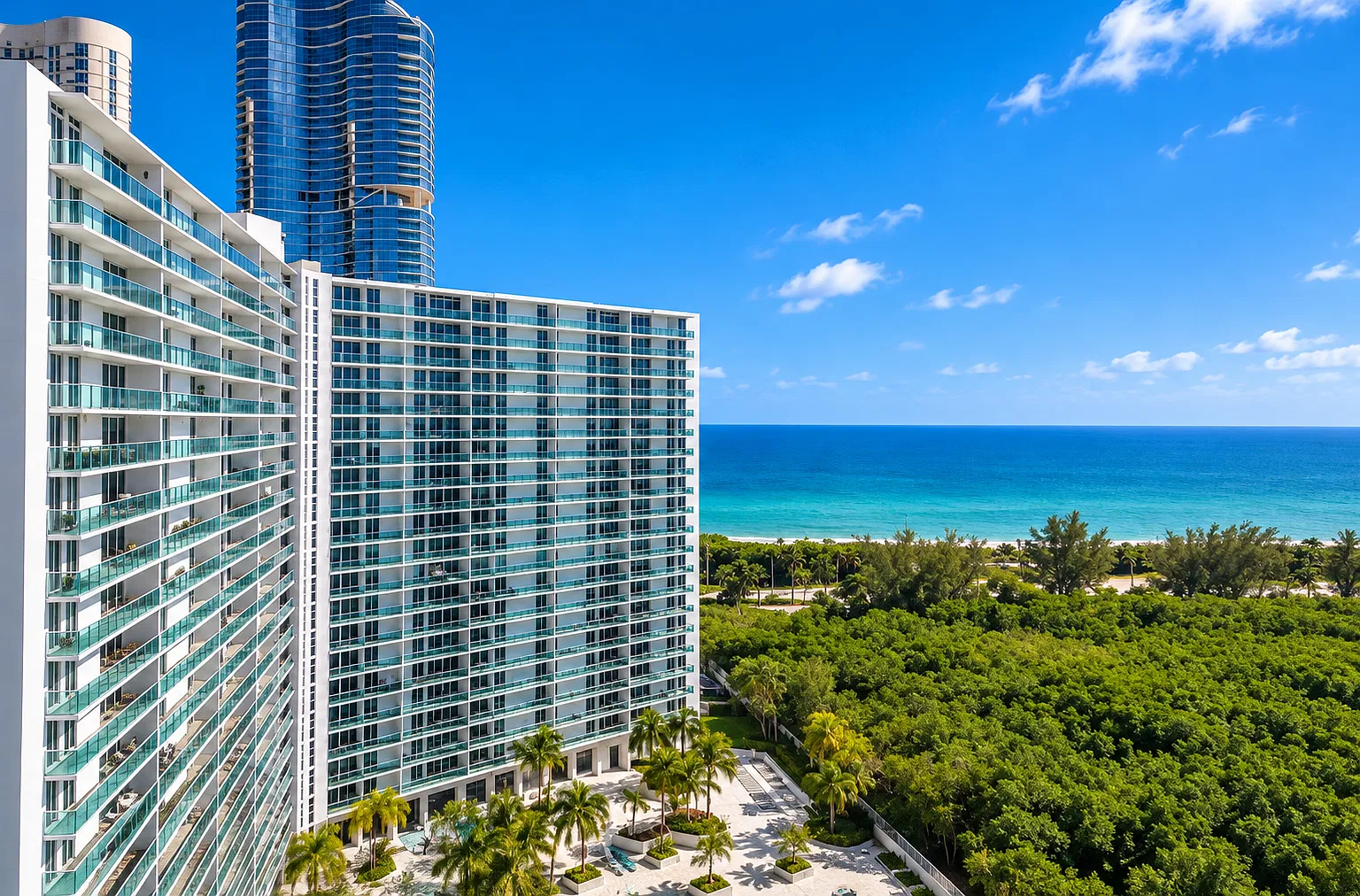 Bayview Dr, Sunny Isles Beach — Photo 3