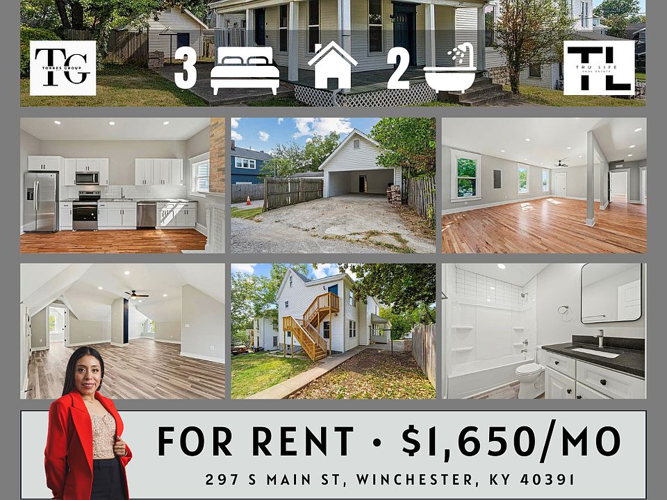 1st image of 297 S Main St #1