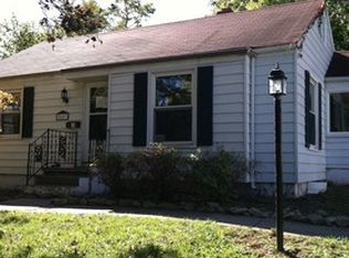 7606 Sni A Bar Rd, Kansas City, MO 64129