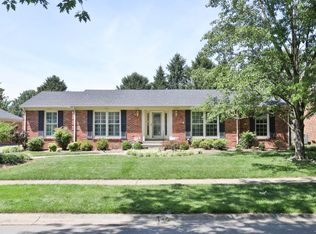 10009 Timberwood Cir, Louisville, KY 40223