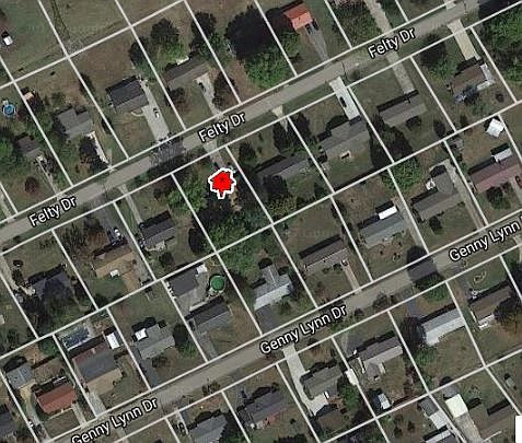 1st image of 4320 Felty Dr