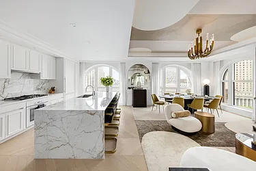 108 LEONARD at 108 Leonard Street in Tribeca : Sales, Rentals