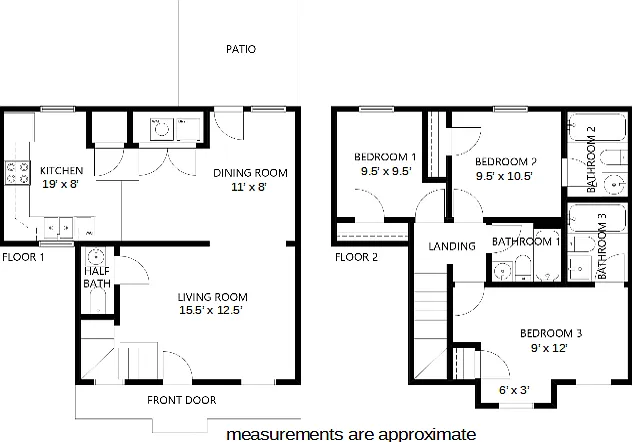 137 Greystone Blvd — Photo 2
