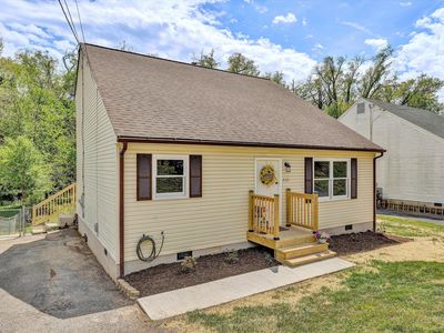 2321 Dunkirk Ave NE, Roanoke, VA, 24012
