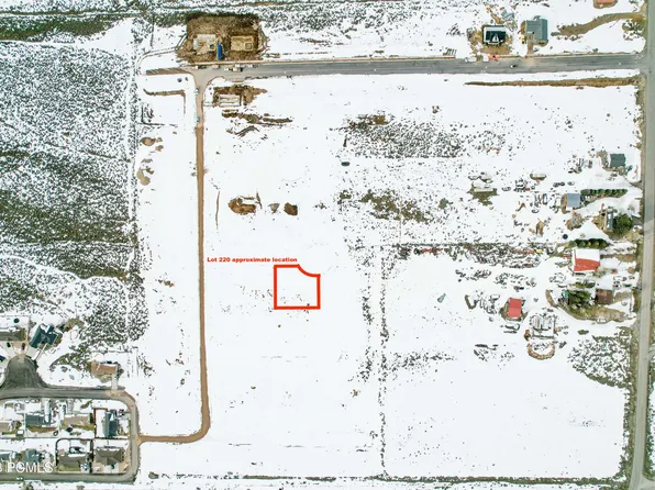 750 E 400 N, Mount Pleasant, UT 84647