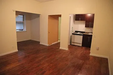 Rented by Bedford Realty USA Corp