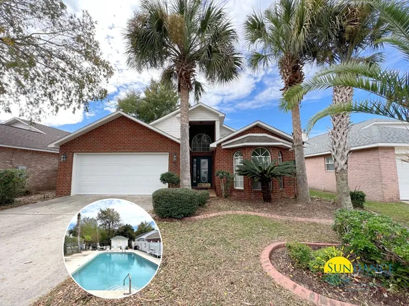 2929 Hidden Bay Blvd, Navarre, FL 32566