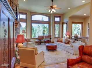 754 Pole Creek Dr., Tabernash, CO 80478