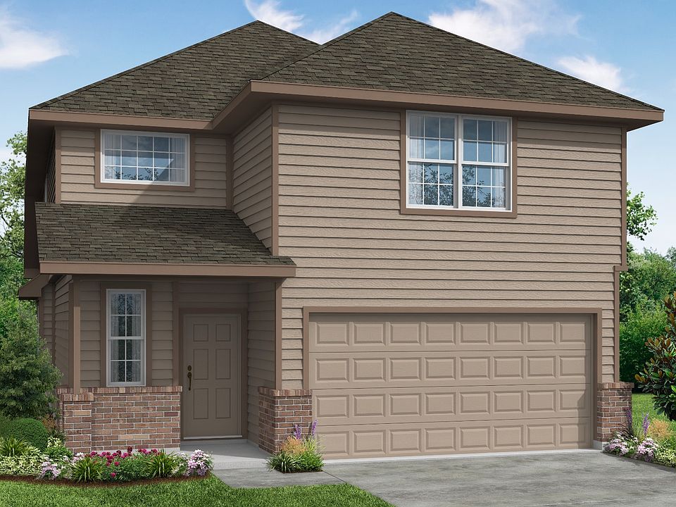 1st image of 15643 Buffalo Meadow Ct
