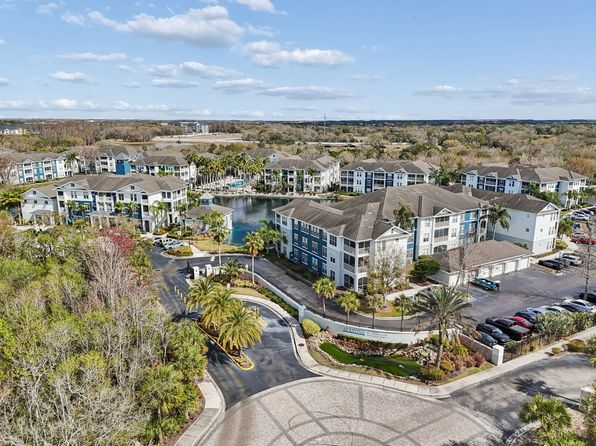 12011 Citrus Falls Cir #11-201