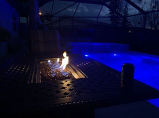 1500 Hannah Dr, Merritt Island, FL 32952