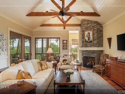 80 Lower Cottage Lane, Highlands, NC, 28741