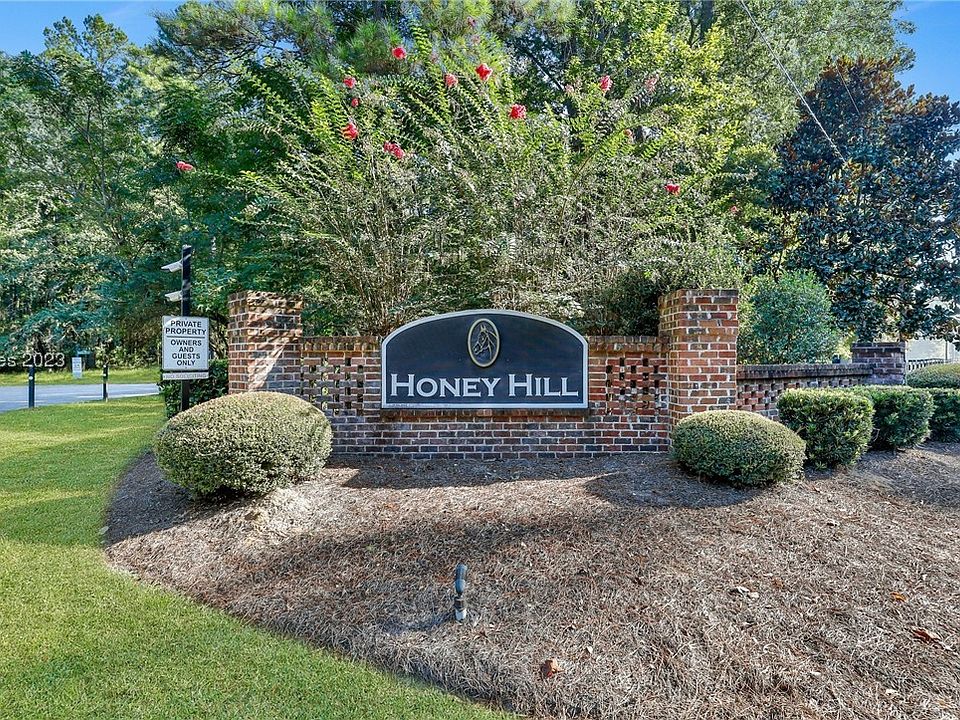 Honey Hill Cir, Ridgeland, SC 29936 MLS 438345 Zillow