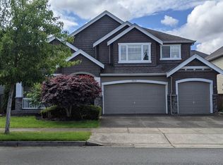 3912 184th Pl SE, Bothell, WA 98012