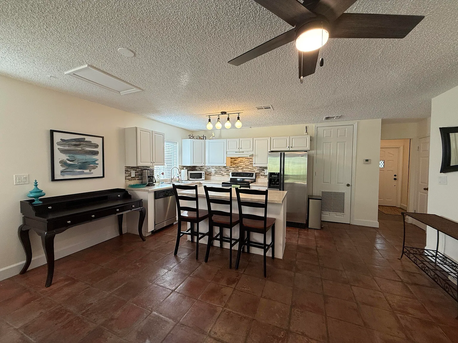 1 bed, 1.0 bath, 800 sqft, $2,600 — Photo 4