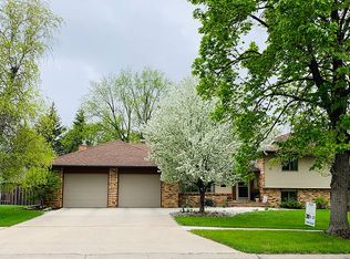 3668 Fairway Rd N, Fargo, ND 58102