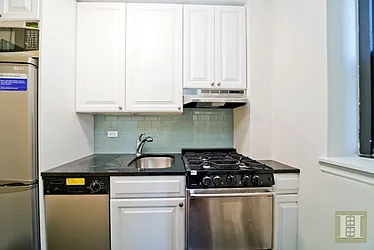 Rented by Halstead Real Estate