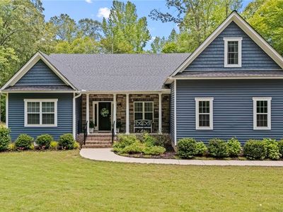 1535 Ole Bert Dr, Powhatan, VA, 23139