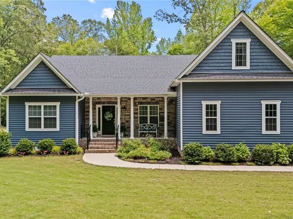 1535 Ole Bert Dr, Powhatan, VA 23139