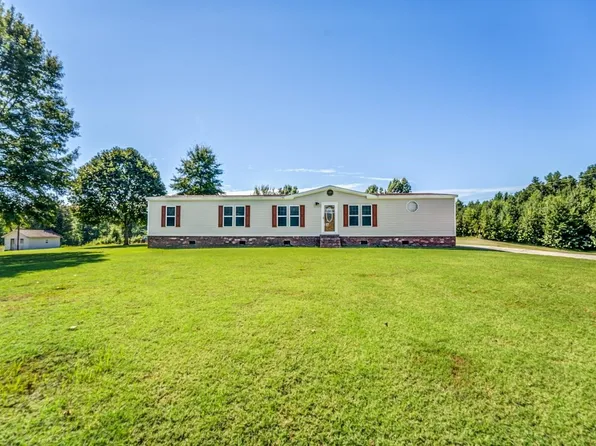 1583 Coburn Rd Lot 2, Brownsville, TN 38012