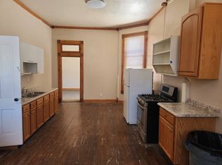 113 West Main Street - 3, Florence, CO 81226