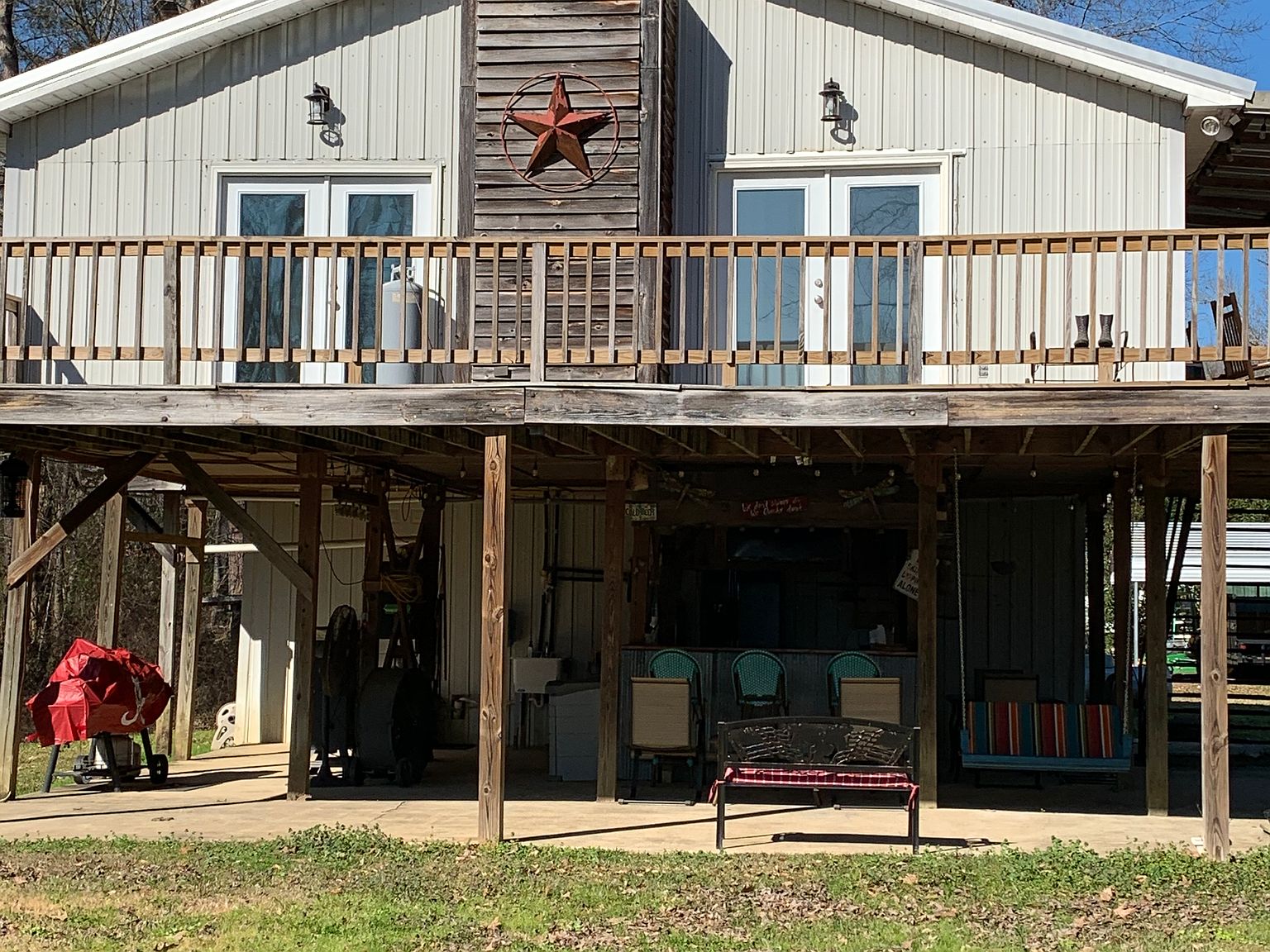 184 Swan Ln, Forkland, AL 36740 Zillow