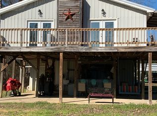 184 Swan Ln, Forkland, AL 36740