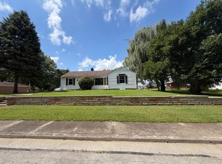 635 S Walnut Ave, Sidney, OH 45365