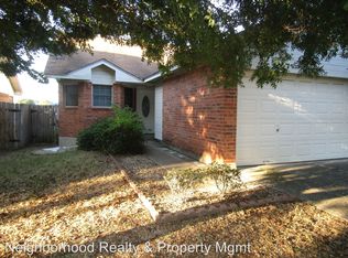 1627 Harness Race Way, Pflugerville, TX 78660