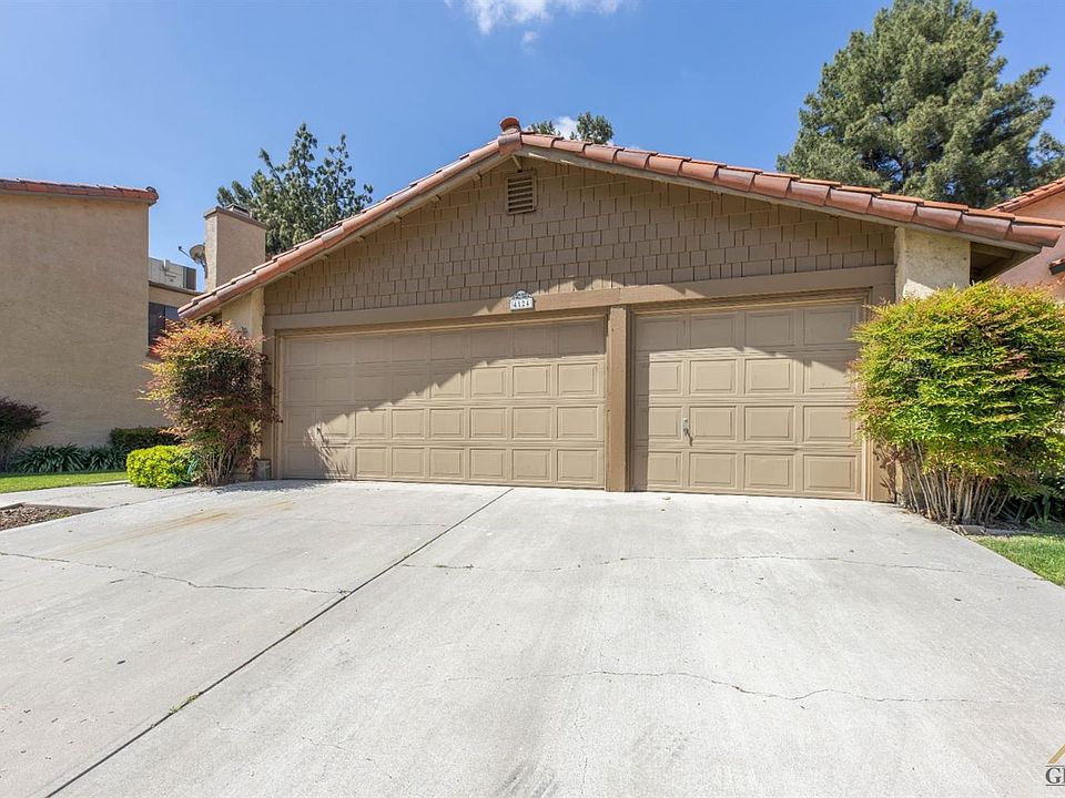 4124 Pinewood Lake Dr Bakersfield CA Zillow