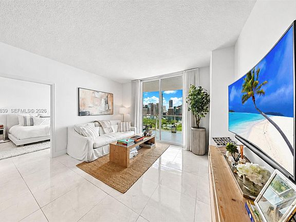 5th image of 2101 Brickell Ave APT 3202