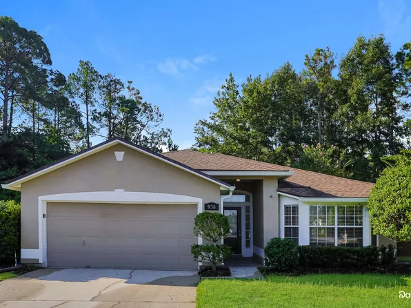 936 Lake Sanford Ct, Saint Augustine, FL 32092
