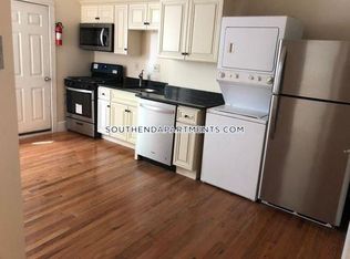 883 Harrison Ave #C3, Boston, MA 02118