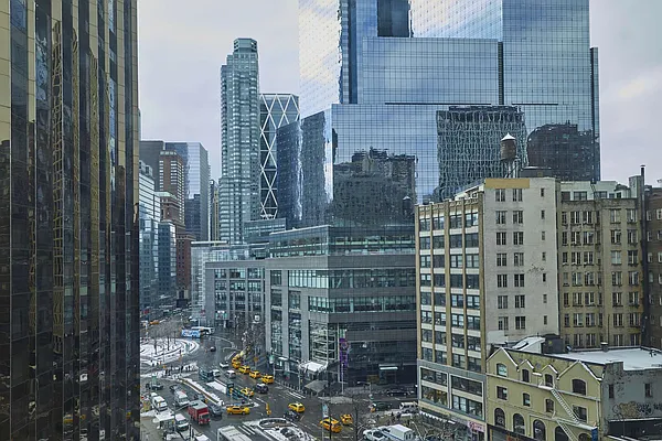 Rented by Brown Harris Stevens | media 51