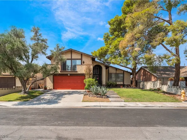 4415 Flowerdale Ct, Las Vegas, NV 89103