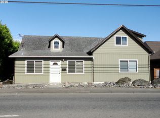 2179 Broadway Ave, North Bend, OR 97459