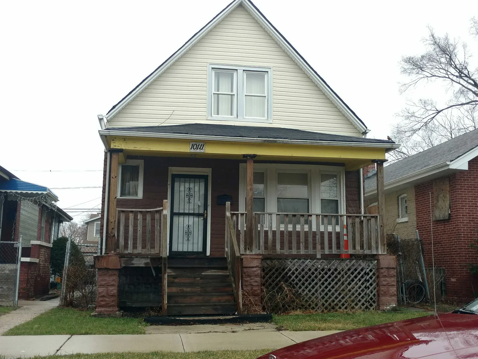 10111 S Perry Ave photo 1