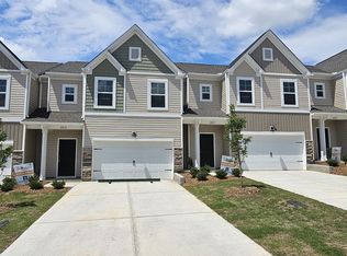 3013 Olivette Pl LOT 97, Duncan, SC 29334