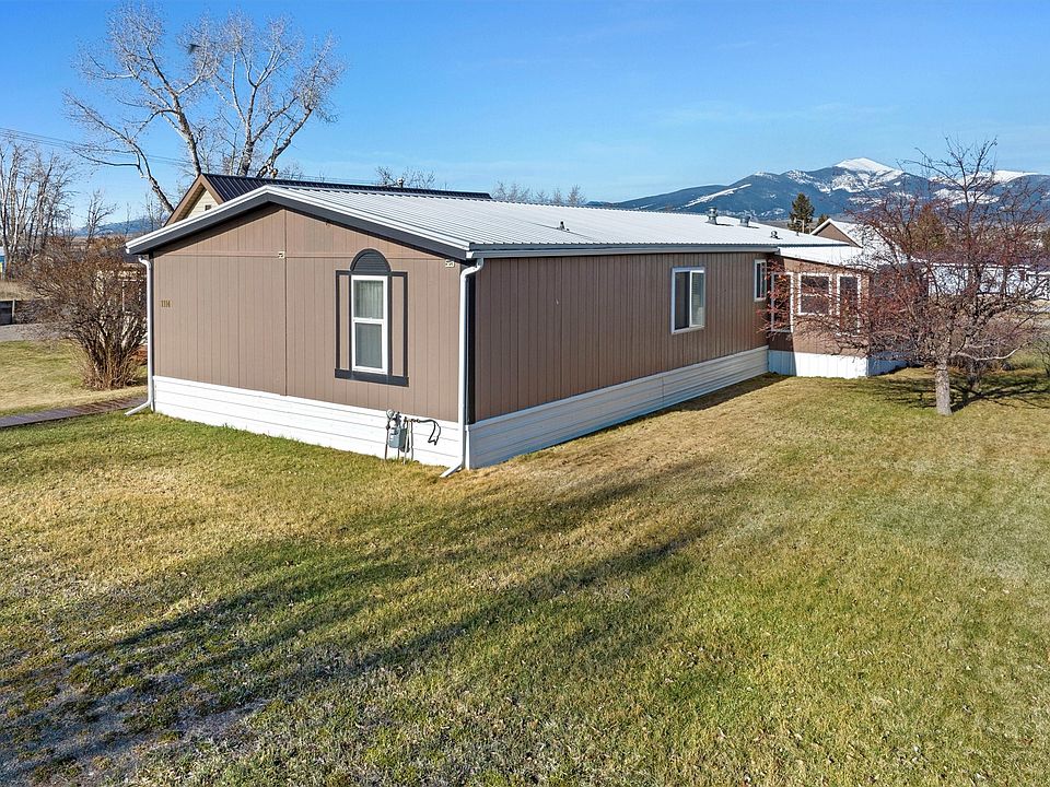 1114 Dixon St, Deer Lodge, MT 59722 Zillow