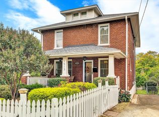 1513 7th St SE, Roanoke, VA 24013