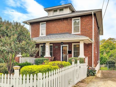 1513 7th St SE, Roanoke, VA, 24013