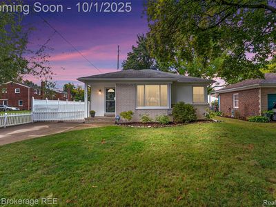 13625 Victoria St, Oak Park, MI, 48237