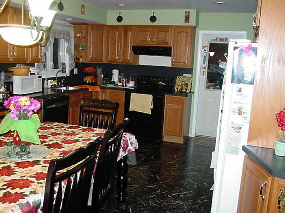 Another Kitchen View